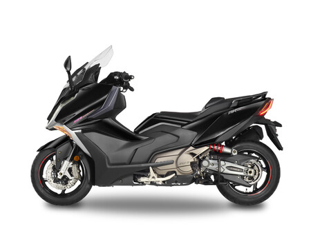 Ak Premium General Negro 2