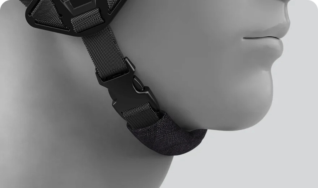 Puede que esta novedad de Xiaomi no tenga ni siquiera Bluetooth, pero te mantendrá la cabeza a salvo