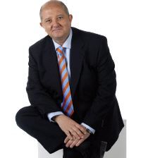 Gonzalo Serrano tampoco seguirá en Telecinco
