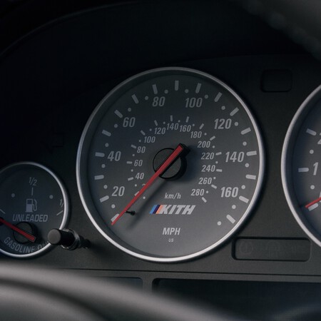 BMW X5 Kith