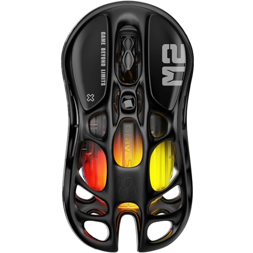 GravaStar Mercury M2 Gaming Mouse