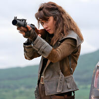 Hoy en streaming: la película de ciencia ficción post apocalíptica que está arrasando en Prime Video