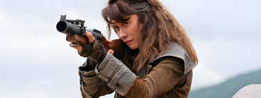 Hoy en streaming: la película de ciencia ficción post apocalíptica que está arrasando en Prime Video