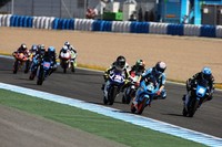 MotoGP España 2014: las claves de Moto3 