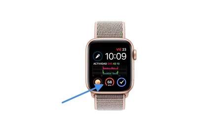 心電図アップルウォッチ