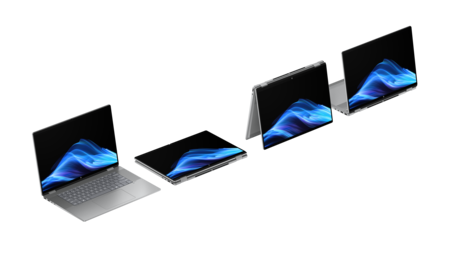 Pleagos Omnibookxflip