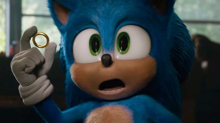 Sonic: La Película se ha convertido en el largometraje de videojuegos con mejor estreno de la historia