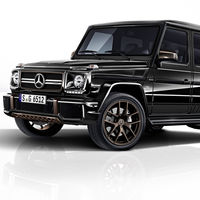 Mercedes-AMG llama a revisión al G 65 en Estados Unidos... por poder ser demasiado rápido marcha atrás