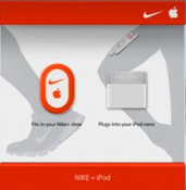 iTunes 6.0.5 ya integra Nike + iPod
