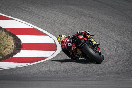 Bautista Portimao Sbk 2019 3