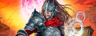 Cada vez más RPG de mundo abierto se están fijando en los tiempos de la primera PlayStation, pero pocos son tan buenos como este