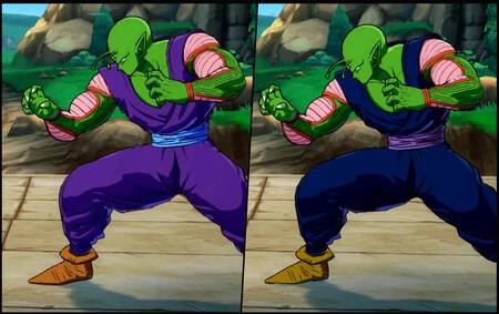 Piccolo Piccolo