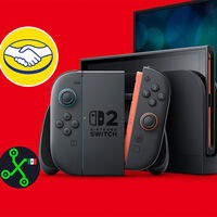 Nintendo Switch 2 en preventa con Mercado Libre: reserva tu consola con hasta 15 MSI