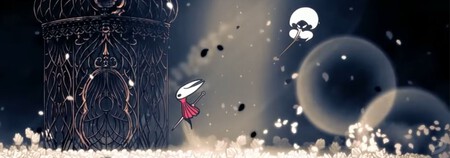 Segunda Fase Lace Silksong