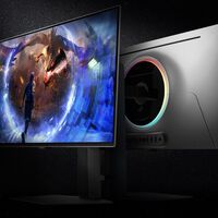 Cae a su precio más bajo este monitor gaming Samsung, que tiene todo lo que pido para actualizar en 2026: panel OLED a 1440p y 240 Hz