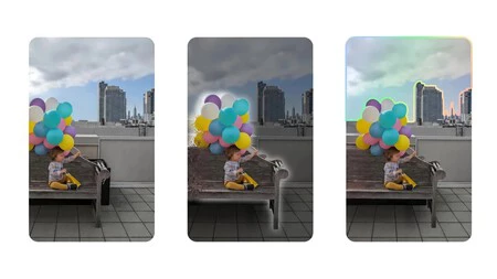 GoogleフォトAI