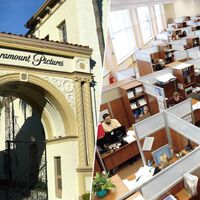 El CEO de Paramount lanza un ultimátum a su plantilla: o despido o volver a trabajar cinco días a la semana en la oficina 