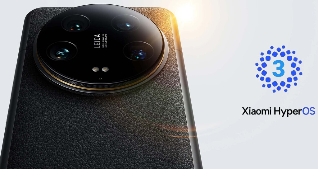 Grandes noticias si tienes un Xiaomi 14 Ultra porque HyperOS 3 global ya está disponible, y le añade todas estas novedades
