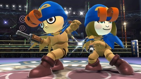 Sakurai se planteó incluir a Geno en Super Smash Bros., pero la idea no salió adelante