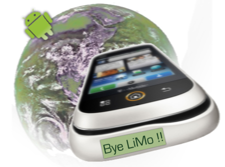 Motorola se aleja de la LiMo Foundation