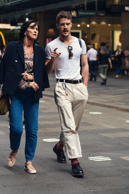 El mejor streetstyle de la semana: las calles se llenan de looks de verano