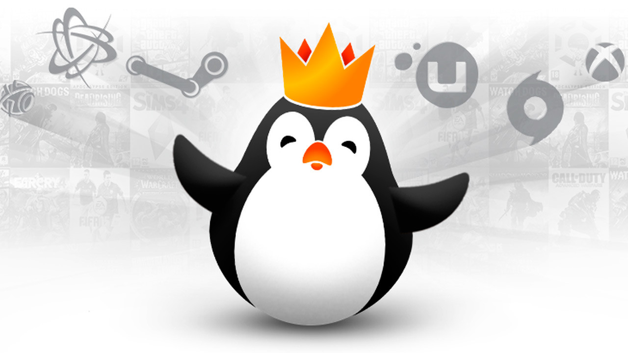 Por qué hay páginas que venden claves para juegos de PC más baratas que