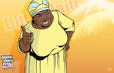 15 años después del lanzamiento de GTA: Vice City, Rockstar es demandada por los derechos de imagen de un personaje (otra vez)