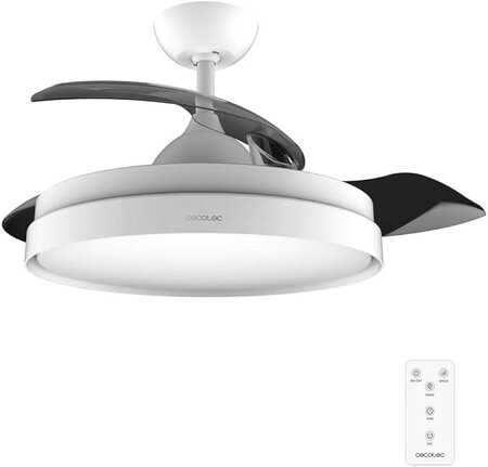 Ventilador Cecotec