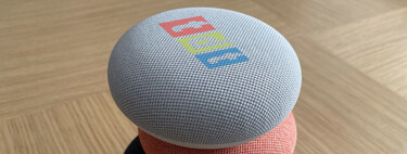 Como usar un altavoz Nest para escuchar la TDT en cualquier punto de la casa a modo de radio o podcast