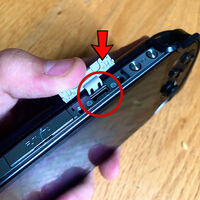 La PS Vita tiene un puerto que PlayStation nunca explicó para qué servía 