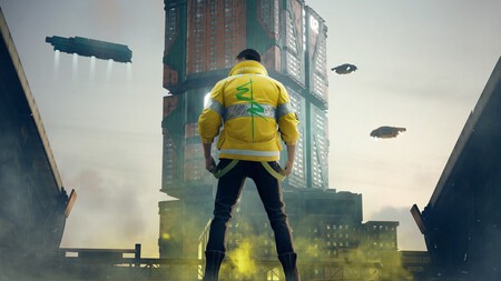 Cyberpunk 2077