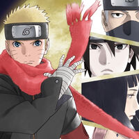 Naruto llegará a los cines españoles por primera vez en su historia: Selecta Visión estrenará en la gran pantalla la última película de Naruto Shippuden 