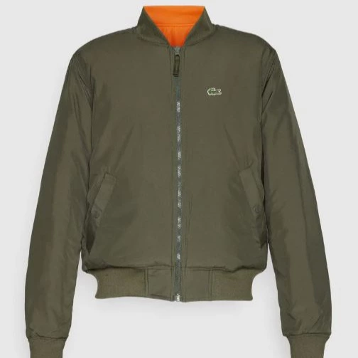 Lacoste
Chaquetas bomber - multicolor