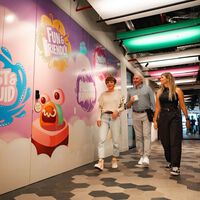 La industria española del videojuego ha batido su récord de facturación. El problema es que no para de despedir trabajadores