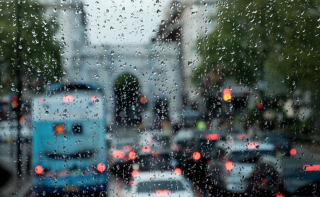 Que las lluvias no te estropeen la caza de nuestras Gangas