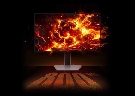 S20 800nits Peak Brightness