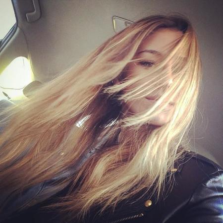 ¡¡Esa rubia!! Toma cambio de look de Blanca Suárez