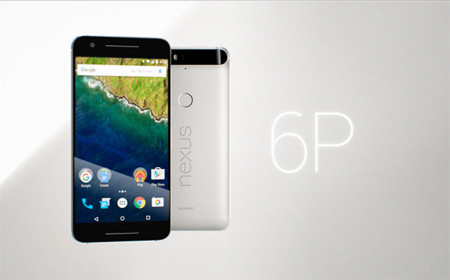 Del Nexus 6 al Nexus 6P: esto es todo lo que ha cambiado por una 'P'