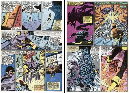 Uncanny X Men 143 Kitty Pryde