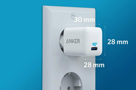 Cargador Nano Anker Usb C 02