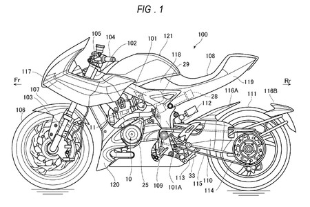 Suzuki Recursion Turbo 2