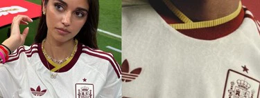 Una camiseta para unirlos a todos: cómo fifes y culturetas han acabado vestidos igual gracias al fútbol 
