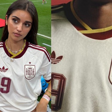 Una camiseta para unirlos a todos: cómo fifes y culturetas han acabado vestidos igual gracias al fútbol 