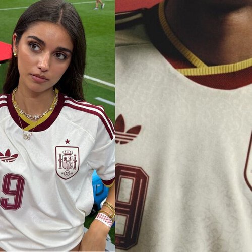 Una camiseta para unirlos a todos: cómo fifes y culturetas han acabado vestidos igual gracias al fútbol 