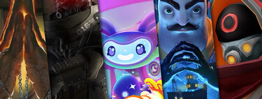 Hasta 11 videojuegos anunciados para PlayStation VR2 con tráiler y detalles: el catálogo de la realidad virtual de Sony