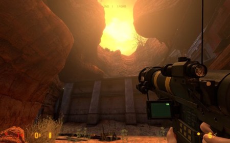 Black Mesa en Steam Early Access es todo un sueño hecho realidad