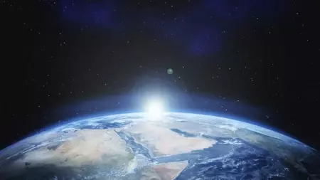 Conviértete en un experto sobre cuestiones del cosmos con estas apps