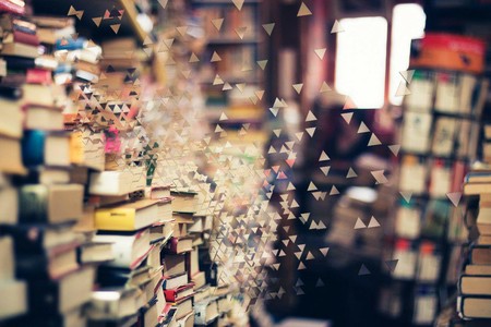 La tienda de ebooks de Microsoft cierra y con ella desaparecen los libros electrónicos que vendió