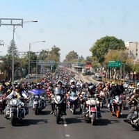 Más de 400 mil hogares en CDMX prefieren las motos y motonetas como medio de transporte, según INEGI 