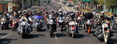 El uso de motos se disparó en CDMX e Iztapalapa encabeza el crecimiento de este transporte, según el INEGI